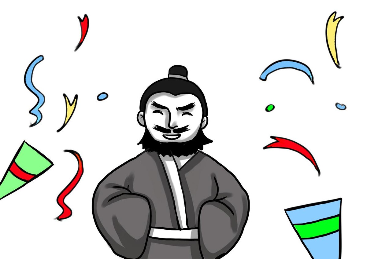 张郃的实力有多强大,曹魏最后的大将张郃