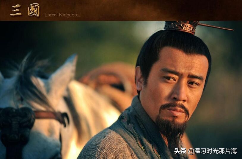 新三国有哪些老戏骨,新三国出演三十多个角色