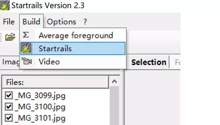 银河延时视频后面如何加星轨,银河延时怎么做成视频