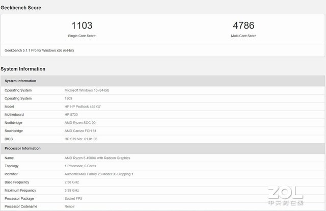 惠普战66锐龙4000,惠普战66酷睿和锐龙处理器哪个好