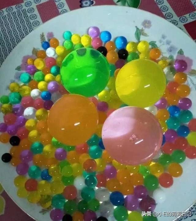 警惕又一危险玩具入侵校园,学校门口新型危险玩具