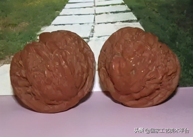 核桃珍稀品类排名,核桃极品色