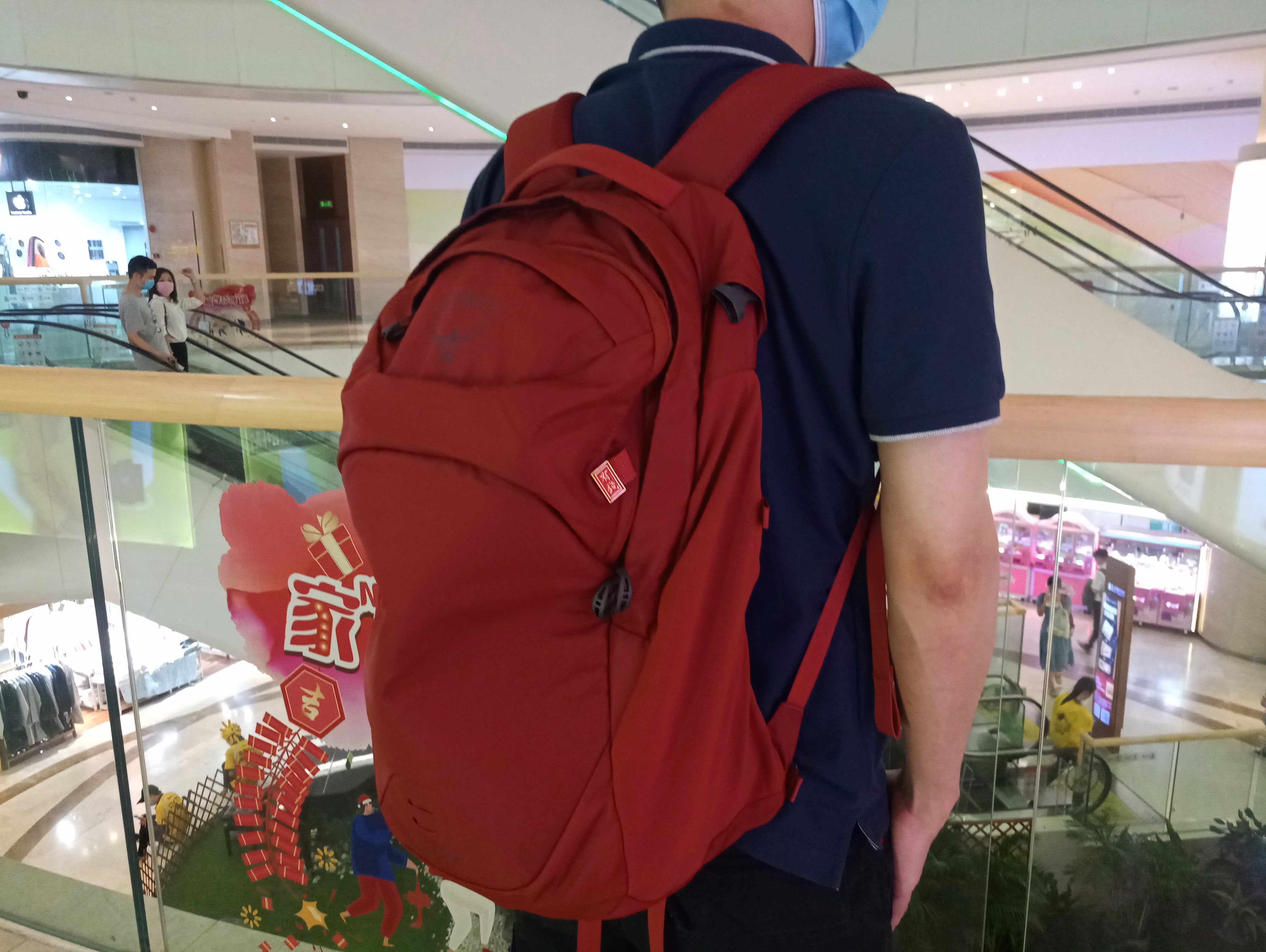 广州云道线路图高清版大图,广州云道旅游装备推荐