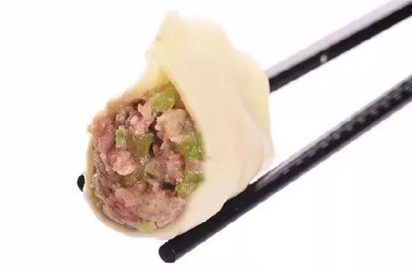 包饺子的六种神仙包法,包饺子学会了哪些方法