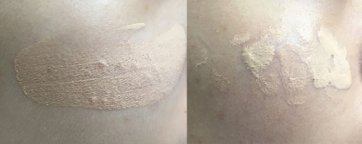 kismile粉底液黑榜,fabloox粉底液黑榜