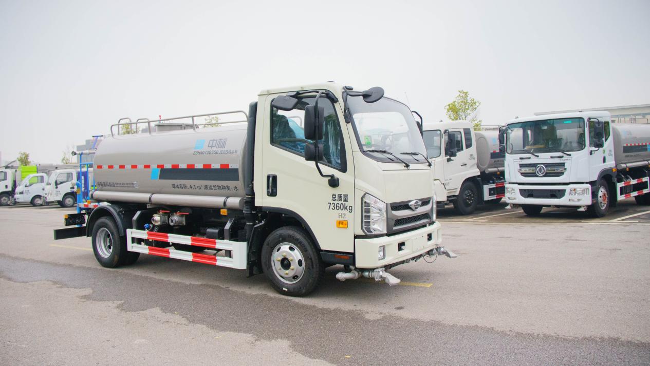 洒水车跳挡怎么解决,洒水车为什么跑调