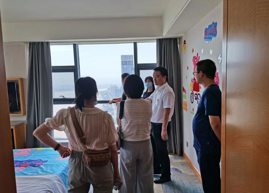 高登学院——中国酒店英雄会第一期，圆满成功