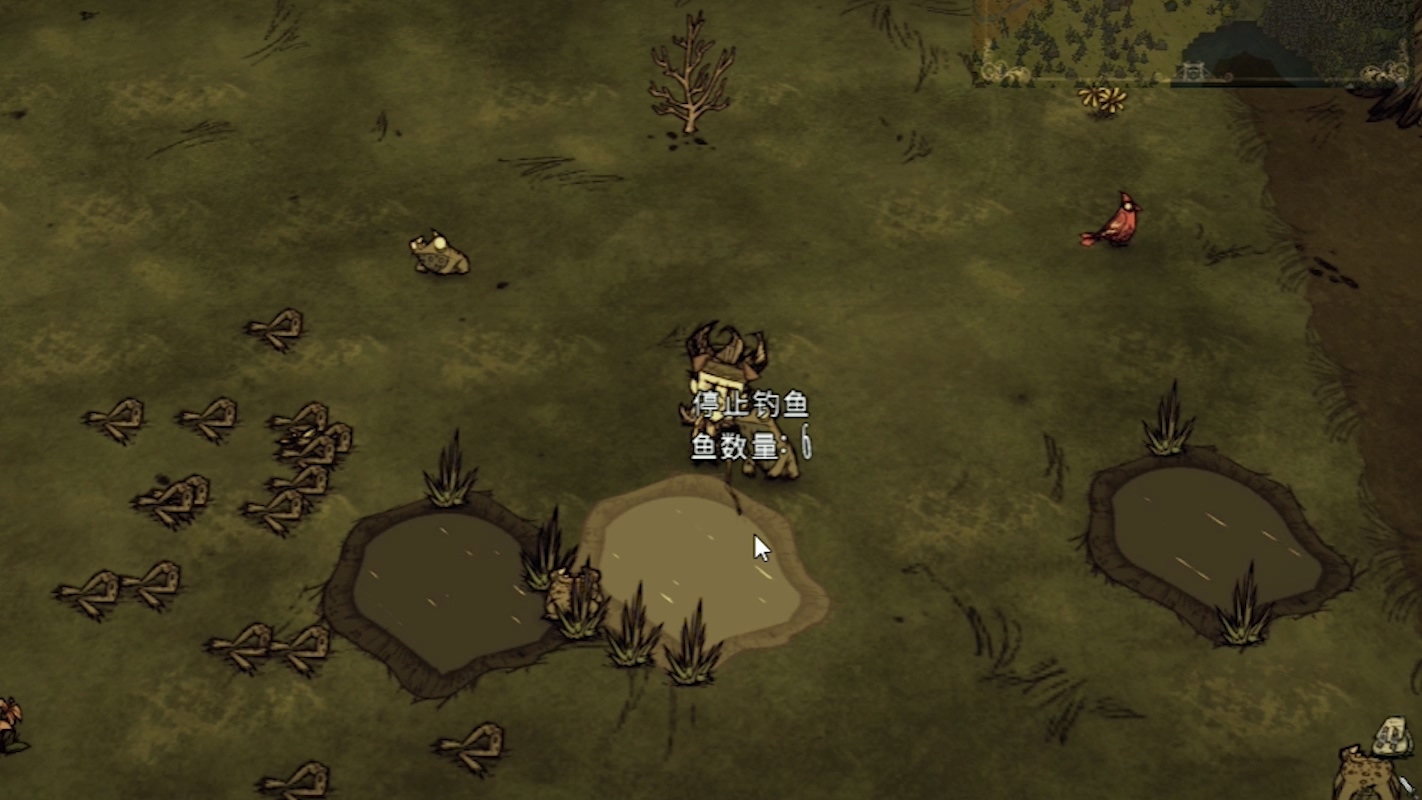 饥荒帽子介绍大全,饥荒羽毛帽可以合成什么