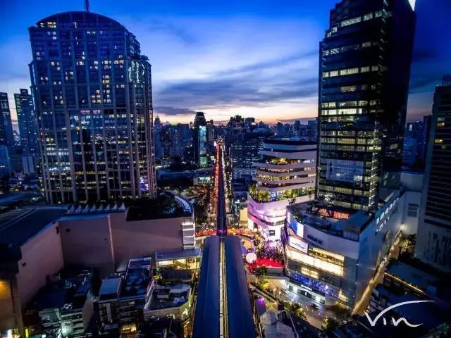 稀缺甄选，存货有限！曼谷NobleBE33Sukhumvit心脏地带