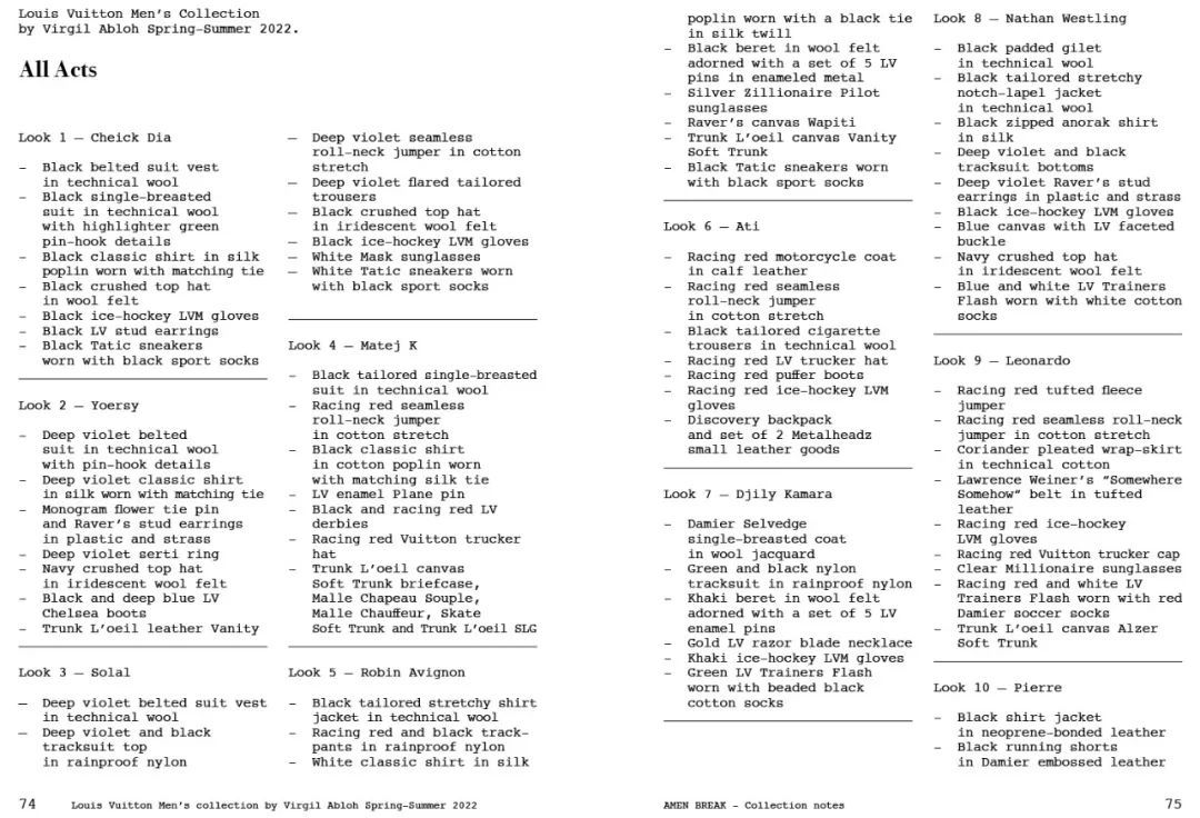 virgil在lv有多成功,virgil设计哪些lv经典产品