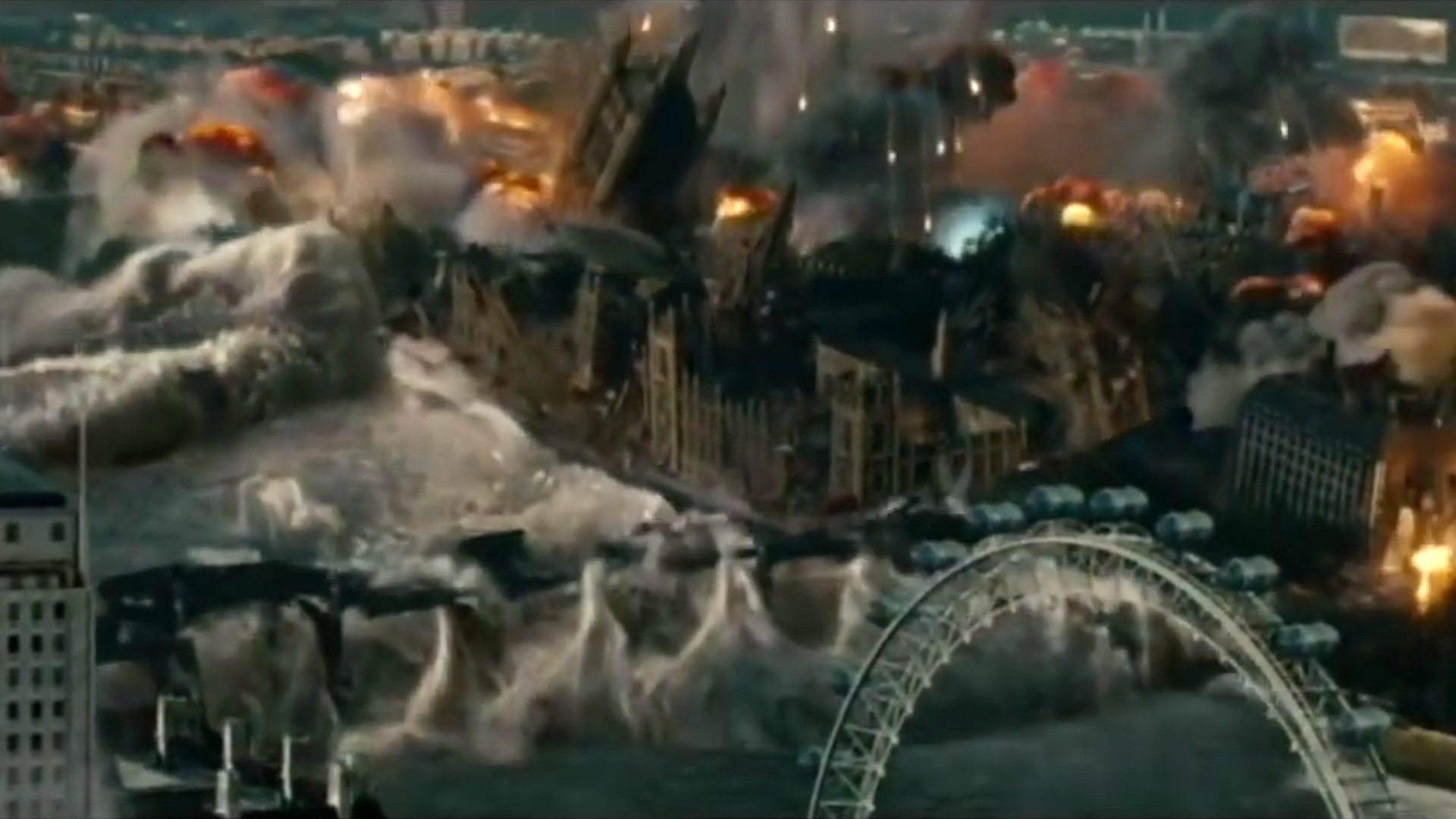 要遭受核打击记住这几个保命知识,遭受核打击之前的预警