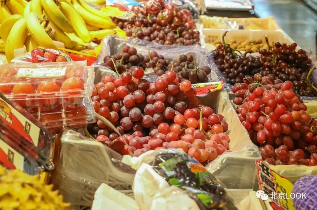 北京最大花市在哪,北京比较知名的花市有哪些