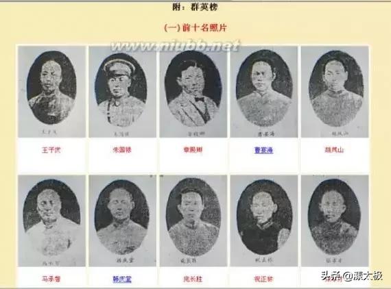 民国时期国术比武器材大全,民国国术擂台