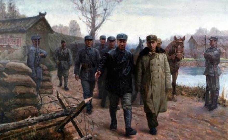 抗日战争时期新四军根据地,新四军8块根据地