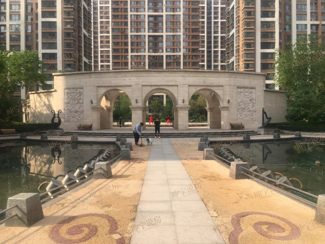 长安区哪个楼盘值得入手,长安板块楼盘有哪些好点