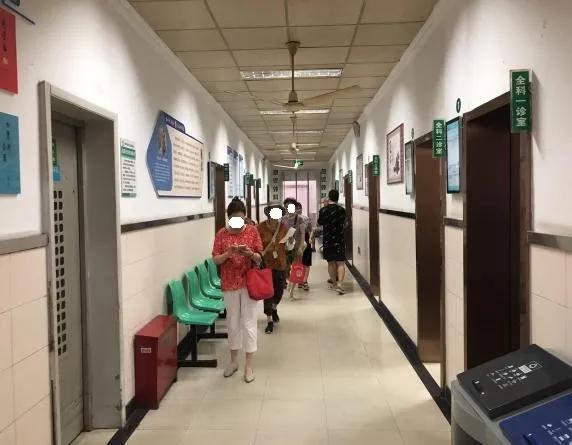 社区卫生百家访谈：江苏省南京市秦淮区朝天宫社区卫生服务中心