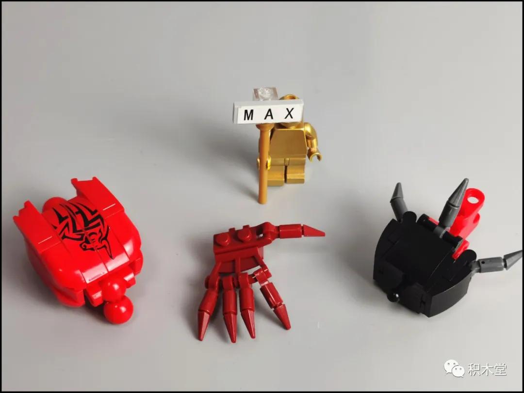 小鲁班牛魔王,牛魔王大招小鲁班