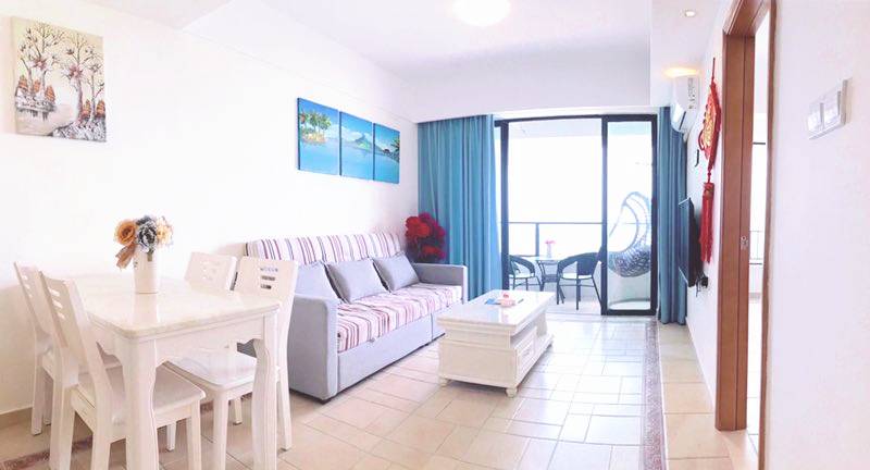 5.1特惠惠州4房一厅海景公寓,惠州霞涌泡泡海房价