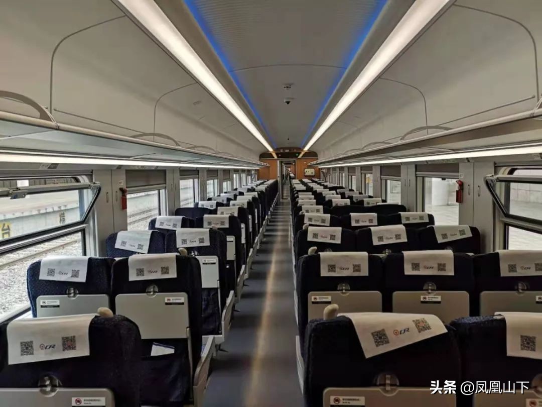 西安至达州绿巨人动车会增开吗,达州至重庆复兴号动车