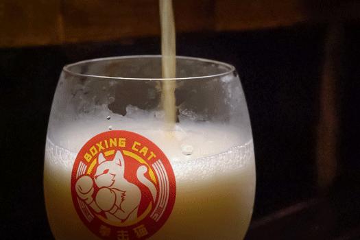 拳击猫精酿啤酒餐吧优惠套餐,拳击猫啤酒旗舰店