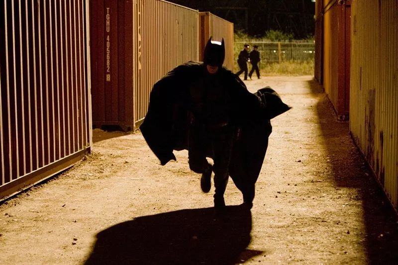 蝙蝠侠黑暗骑士深度解析大冰,蝙蝠侠黑暗骑士细节分析