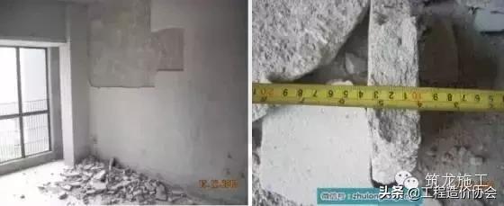 造成抹灰墙面空鼓的原因有哪些,墙体抹灰层开裂空鼓怎样处理