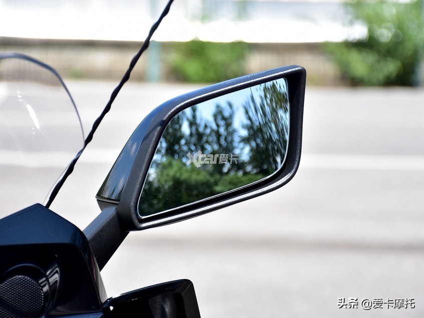 宝马k1600b和哈雷公路滑翔,哈雷k1600