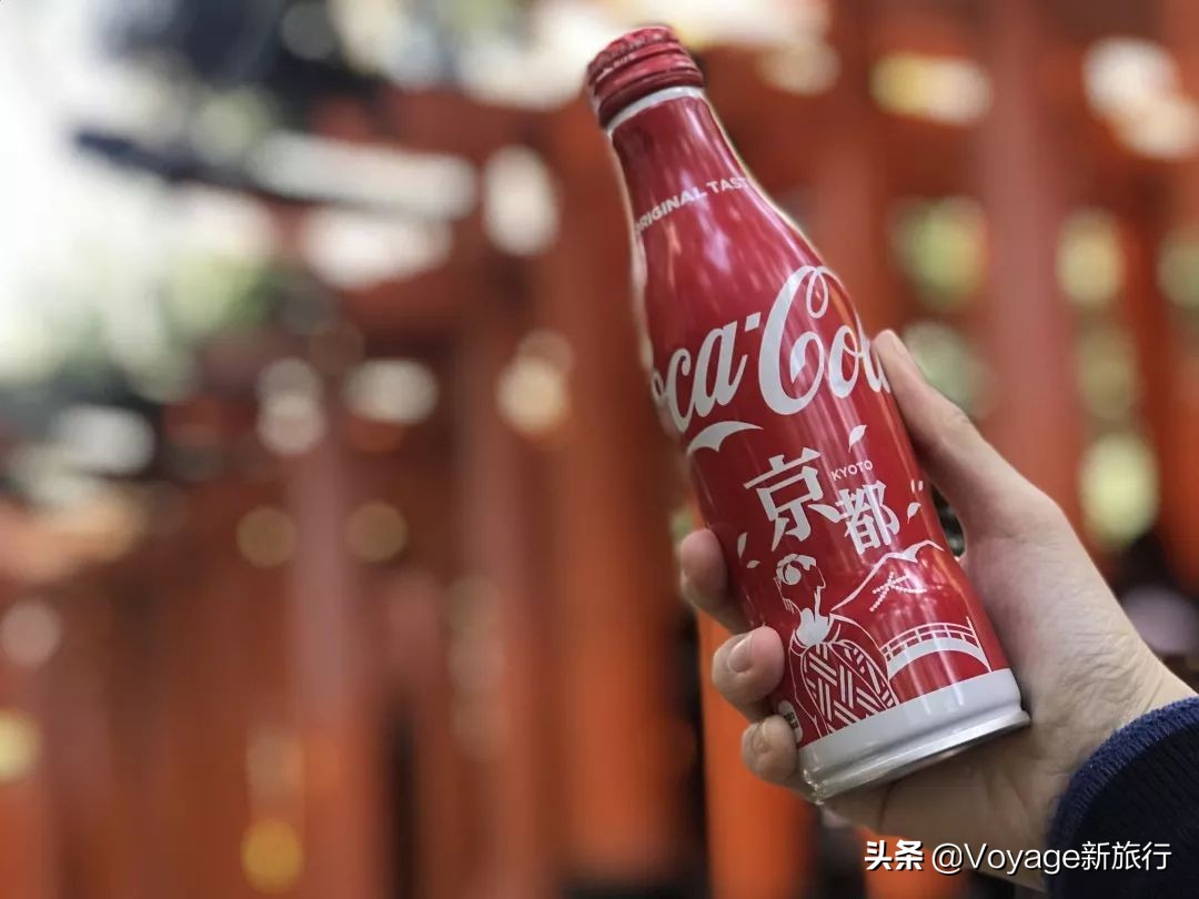 秋天来京都，体验「限定红」的“枫”情万种