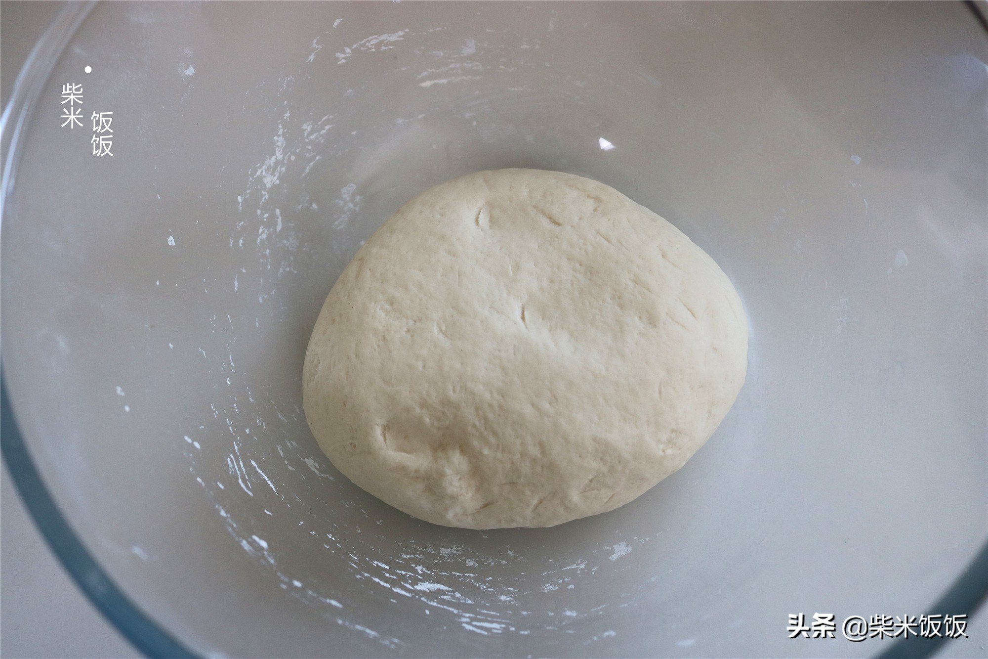 想吃大肉包，手把手教你在家做，香软不塌陷，咬一口满嘴肉汤