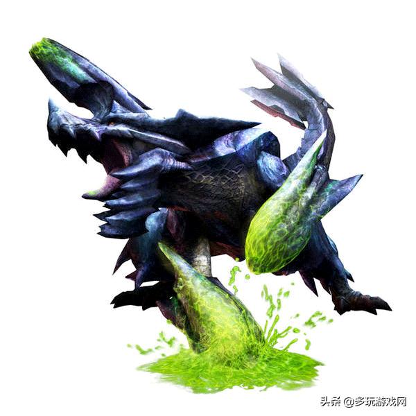 怪物猎人历代剧情最终boss,怪物猎人3ds哪一代最好