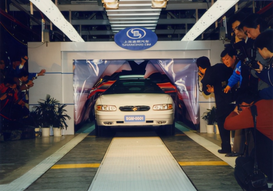 从深圳到上海开特斯拉,特斯拉到浦东