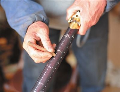 杆秤的发展历程视频,杆秤的演变历史视频