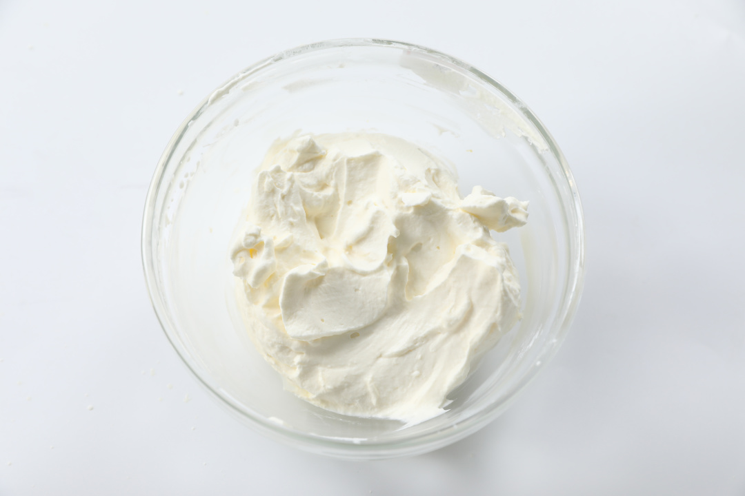 常用几种淡奶油口感测评,超级推荐淡奶油