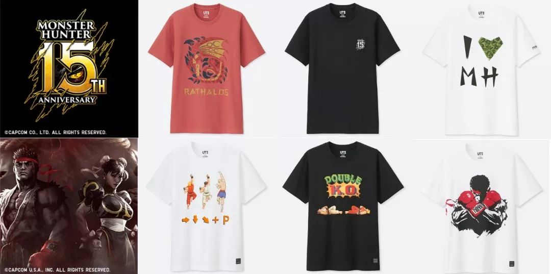 优衣库出了billie和村上隆的联名,大招来了ac米兰