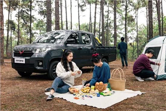 五菱征程质量排名,五菱征途皮卡质量怎么样