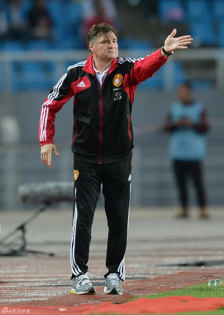 中国男足历届主教练范志毅,中国足球主教练胜率