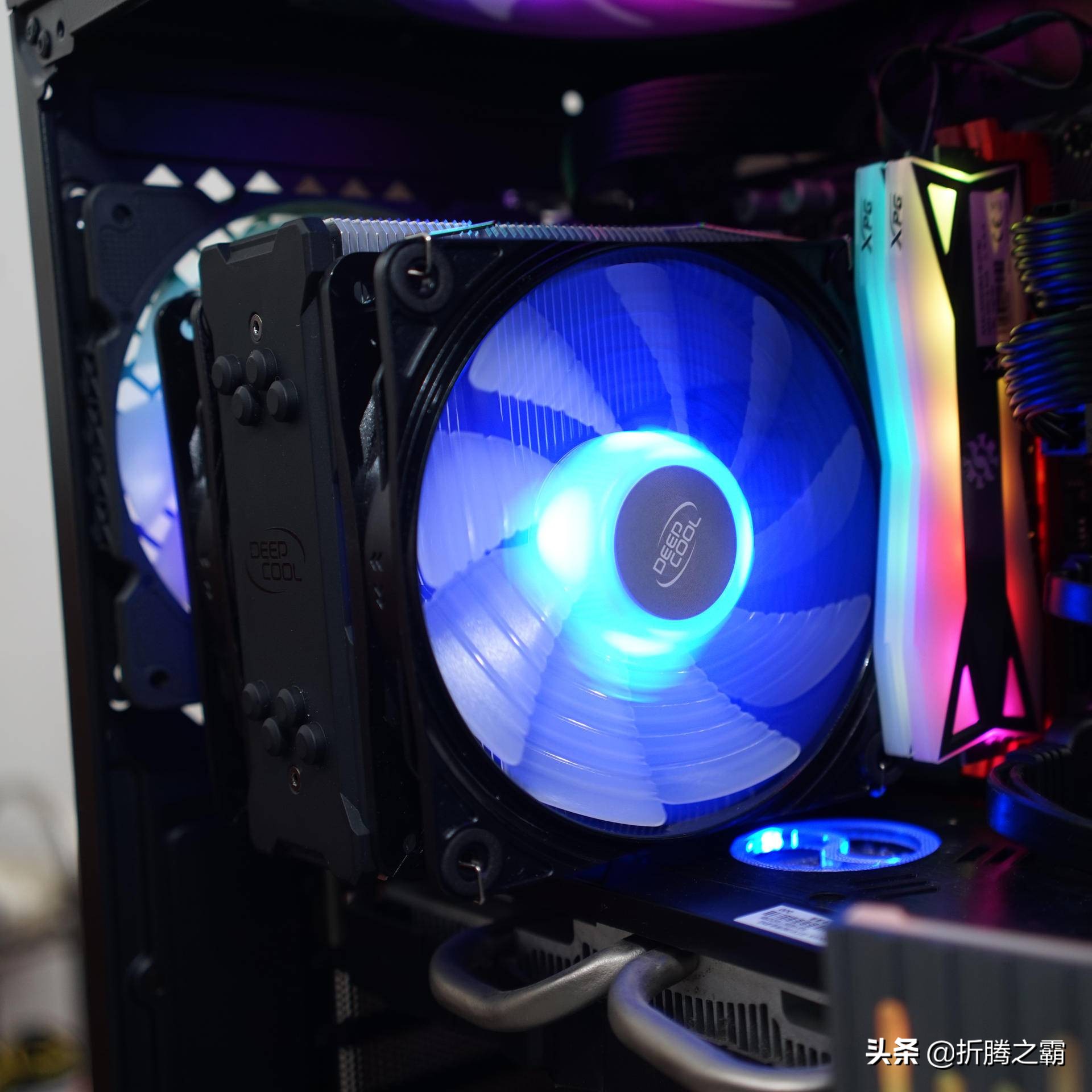 技嘉b460小雕加i510400f评测,技嘉b460主板哪个性价比最高