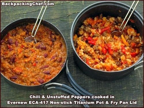 户外露营带什么炊具饭具,露营户外炊具推荐