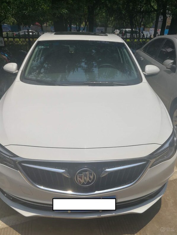 19款三缸英朗用车真实感受,10款别克英朗xt1.8值不值得买