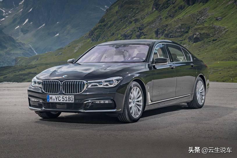 货比货得扔？宝马7系中美性价对比