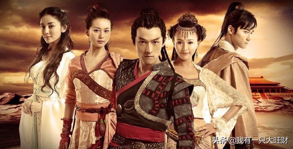 轩辕剑之天之痕宇文拓宁珂破庙,轩辕剑之天之痕宁珂宇文拓续写