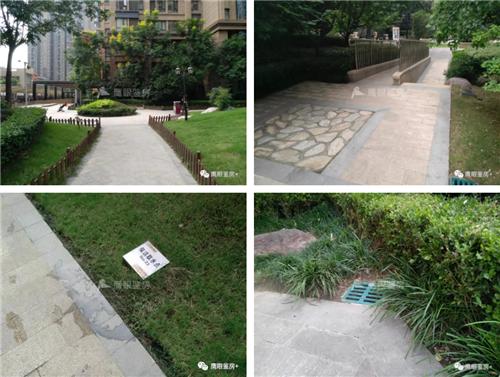 郑州物业好的多层小区推荐,锦华物业在郑州有哪些小区