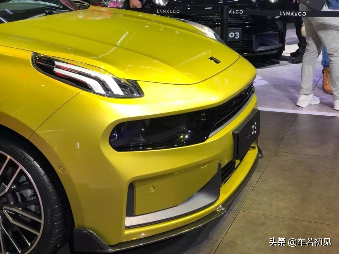 2020年深港澳国际车展,深圳2019深港澳国际车展