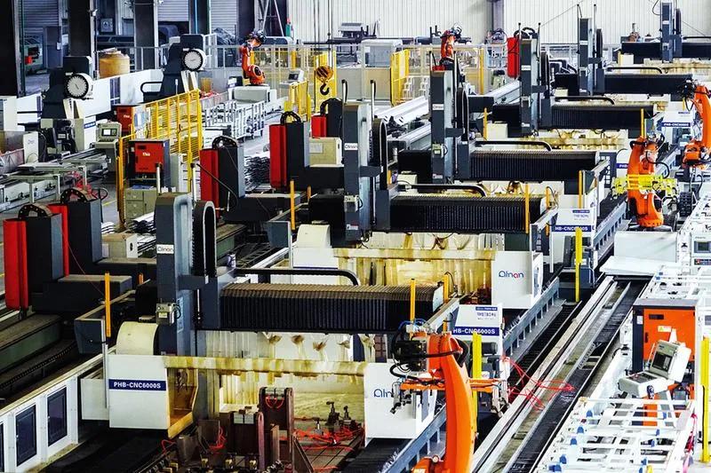 招工有奖励返岗有保障举措更暖心南宁市打出企业复工复产政策服务“组合拳”