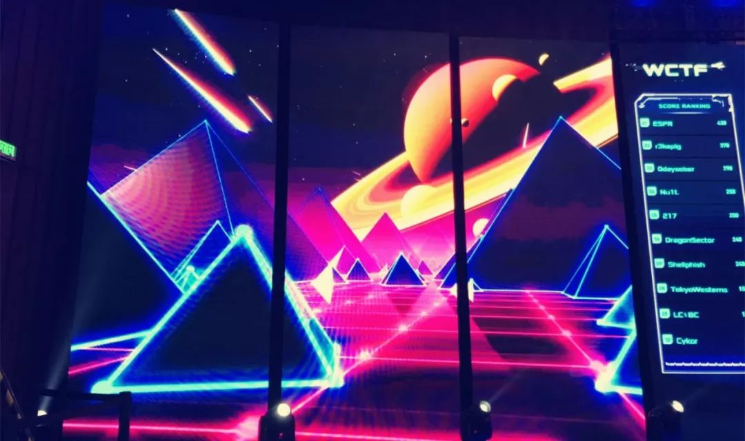 一场永不落幕的盛会,一场永不散场的盛宴