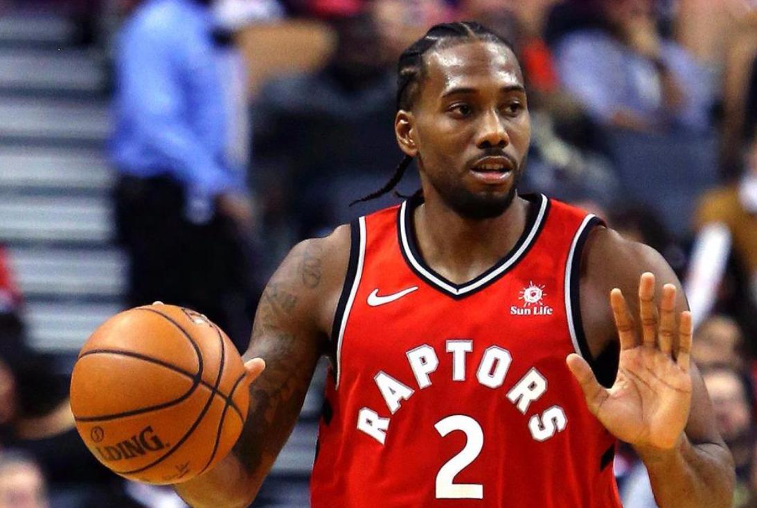 nba职业球员科怀伦纳德的照片,nba边缘球星