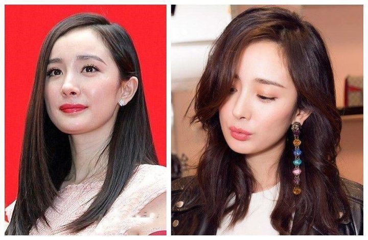 眼睛细长怎么化妆好看,眼间距宽怎么化妆小妙招