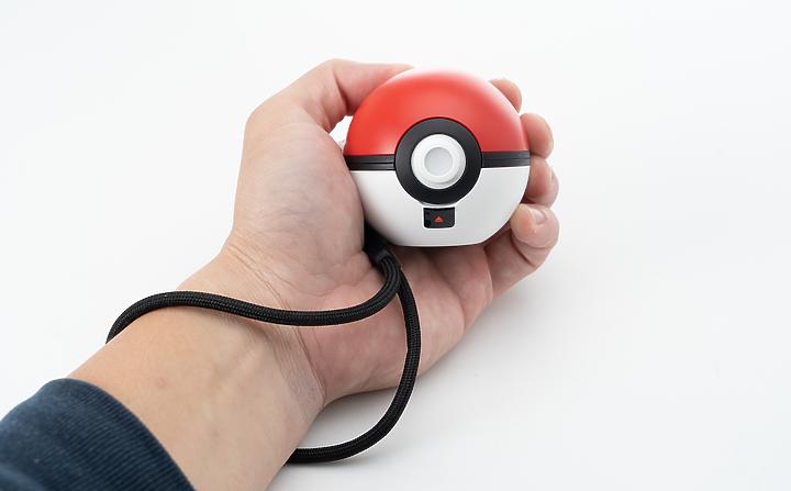 可爱征服RazerXPokemon联名限定配件套装体验