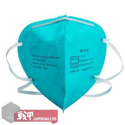 3m半呼吸面罩防冠状病毒,3m呼吸阀门口罩为什么不建议戴