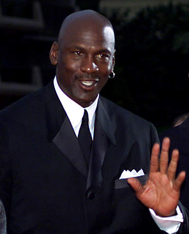 乔丹科比梅西c罗,乔丹梅西c罗